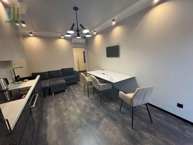 1-кімнатна квартира за адресою (площа 48 м²) - Atlanta.ua - фото 13