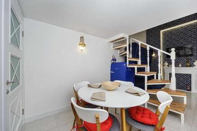 1-room apartment apartment by the address st. Kulikovo pole pl Oktyabrskoy revolyutsii pl (area 30 m²) - Atlanta.ua - photo 16