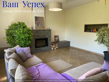 House by the address (area 450 m²) - Atlanta.ua - photo 25