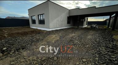 Дом по адресу Петефі Шандора пл. (площадь 133 м²) - Atlanta.ua - фото 16