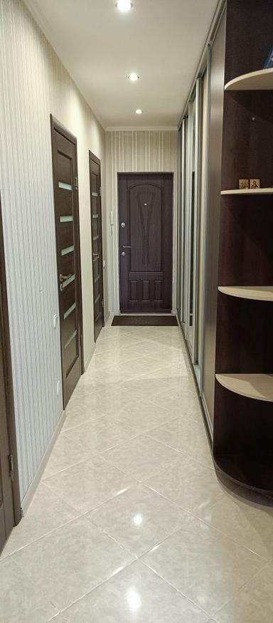 2-кімнатна квартира за адресою Лобачевського пров. (площа 53,1 м²) - Atlanta.ua - фото 31