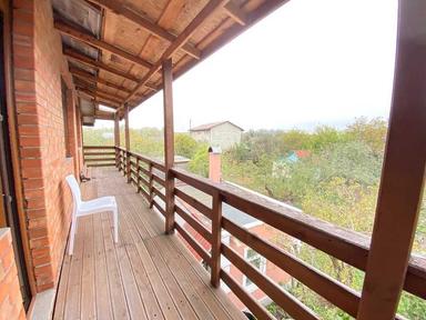 Будинок за адресою вул. Чорнобильська (площа 312 м²) - Atlanta.ua - фото 38