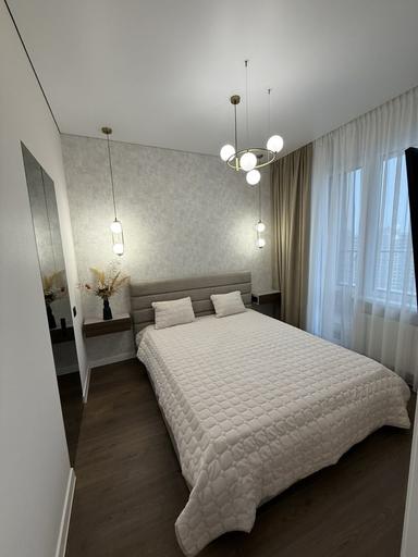 1-комнатная квартира по адресу ул. Солнечная (площадь 45 м²) - Atlanta.ua - фото 36