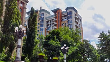 Многокомнатная квартира по адресу ул. Крещатик (площадь 212 м²) - Atlanta.ua - фото 16