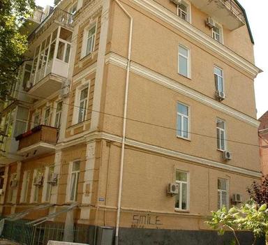 Многокомнатная квартира по адресу ул. Ильенка Юрия (площадь 229 м²) - Atlanta.ua - фото 41