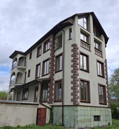 Дом по адресу ул. Васильковская (площадь 500 м²) - Atlanta.ua - фото 17