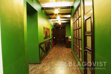 Коммерческая недвижимость по адресу бульвар Дружбы Народов (площадь 260 м²) - Atlanta.ua - фото 8