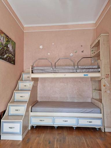 Многокомнатная квартира по адресу Куликово поле пл. (площадь 144 м²) - Atlanta.ua - фото 20