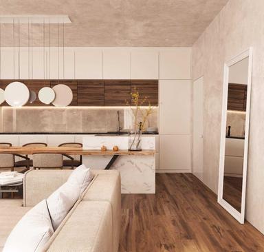 Дом по адресу Люстдорфская дор. (площадь 235 м²) - Atlanta.ua - фото 22