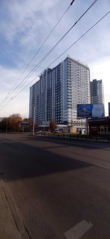 1-комнатная квартира по адресу ул. Спортивная (площадь 28 м²) - Atlanta.ua - фото 42