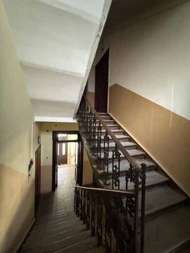 Многокомнатная квартира по адресу Верхратского И. Ул. (площадь 108 м²) - Atlanta.ua - фото 29