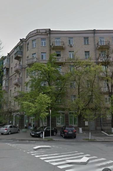 Commercial real estate at st. Lyuteranskaya (area 101,1 m²) - Atlanta.ua - photo 11