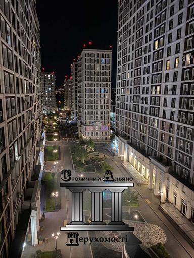 1-кімнатна квартира за адресою вул. Лінкольна (площа 29 м²) - Atlanta.ua - фото 37