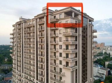 3-комнатная квартира по адресу Куликово поле пл. (площадь 125 м²) - Atlanta.ua - фото 20