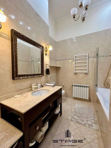 Многокомнатная квартира по адресу Куликово поле пл. (площадь 186 м²) - Atlanta.ua - фото 48