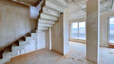 Многокомнатная квартира по адресу Франко Ивана ул. (площадь 143,2 м²) - Atlanta.ua - фото 37