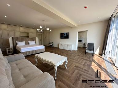 Commercial real estate at st. Kulikovo pole pl Oktyabrskoy revolyutsii pl (area 1000 m²) - Atlanta.ua - photo 40