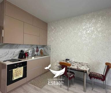 1-комнатная квартира по адресу (площадь 33 м²) - Atlanta.ua - фото 6