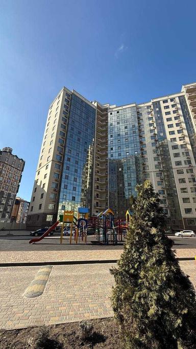 3-rooms apartment apartment by the address st. Kitoboynaya (area 90 m²) - Atlanta.ua - photo 32