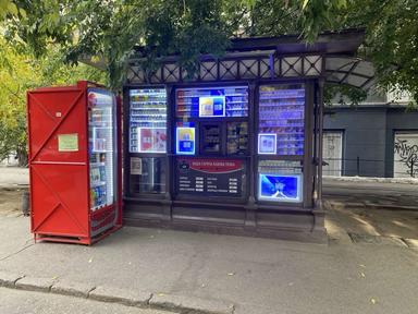 Комерційна нерухомість за адресою Топольського пров. (площа 6 м²) - Atlanta.ua - фото 4