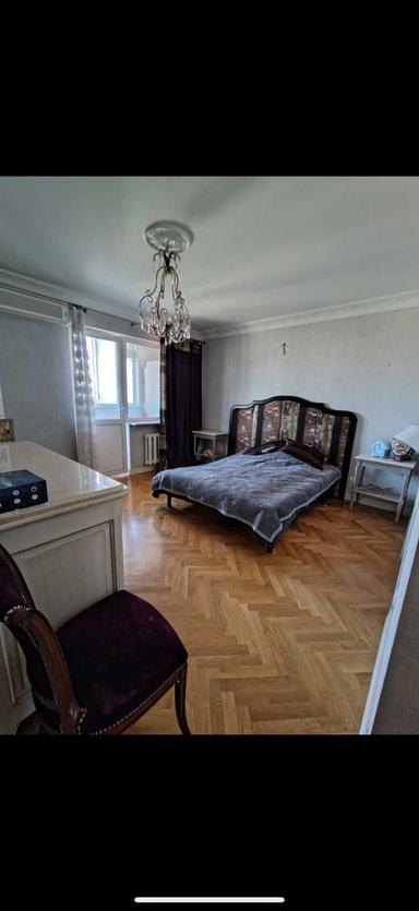 Багатокімнатна квартира за адресою вул. Чорнобильська (площа 150 м²) - Atlanta.ua - фото 16