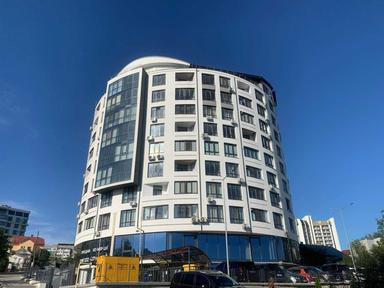 1-кімнатна квартира за адресою вул. Красицького (площа 49 м²) - Atlanta.ua - фото 42