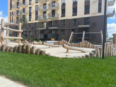 2-rooms apartment apartment by the address st. Sadovaya (area 56,8 m²) - Atlanta.ua - photo 46