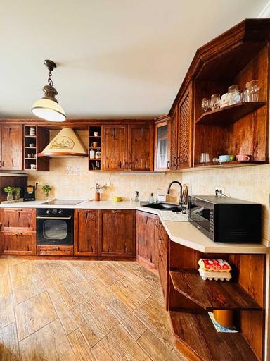 Багатокімнатна квартира за адресою вул. Бульв Дарницький (площа 175 м²) - Atlanta.ua - фото 31