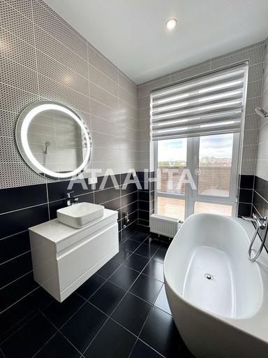 1-комнатная квартира по адресу (площадь 54,2 м²) - Atlanta.ua - фото 32