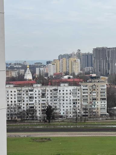 1-комнатная квартира по адресу Куликово поле пл. (площадь 42 м²) - Atlanta.ua - фото 22