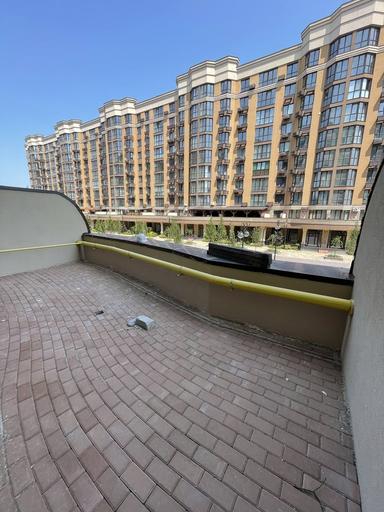 1-кімнатна квартира за адресою (площа 45 м²) - Atlanta.ua - фото 15