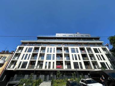 2-rooms apartment apartment by the address st. Geroev MariupolyaKozlanyuka (area 77 m²) - Atlanta.ua - photo 23