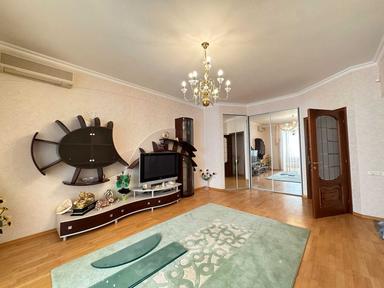 3-rooms apartment apartment by the address st. Kulikovo pole pl Oktyabrskoy revolyutsii pl (area 143 m²) - Atlanta.ua - photo 30