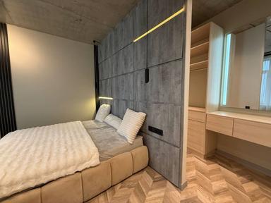 1-room apartment apartment by the address st. Kulikovo pole pl Oktyabrskoy revolyutsii pl (area 50,4 m²) - Atlanta.ua - photo 17