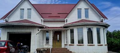 House by the address st. Rotty Ivana (area 300 m²) - Atlanta.ua - photo 25