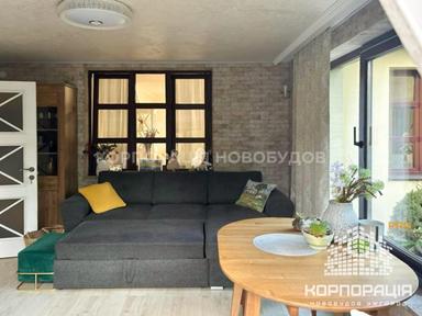 Дом по адресу Люстдорфская дор. (площадь 105 м²) - Atlanta.ua - фото 26