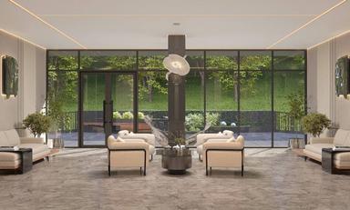 2-кімнатна квартира за адресою Куликове поле пл. (площа 126 м²) - Atlanta.ua - фото 31