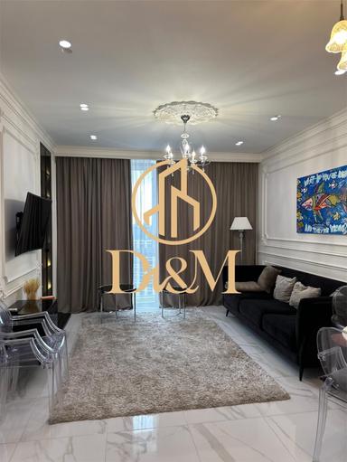 1-кімнатна квартира за адресою бульвар Дружби Народів (площа 60,3 м²) - Atlanta.ua - фото 15