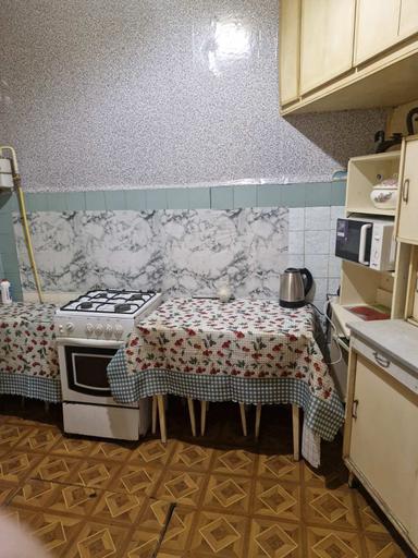 3-rooms apartment apartment by the address st. Kulikovo pole pl Oktyabrskoy revolyutsii pl (area 64 m²) - Atlanta.ua - photo 12