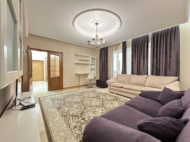 3-комнатная квартира по адресу ул. Новосельского (площадь 109,4 м²) - Atlanta.ua - фото 29