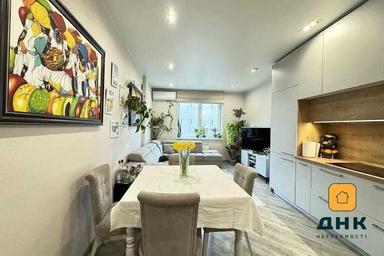 3-rooms apartment apartment by the address st. Genuezskaya (area 102 m²) - Atlanta.ua - photo 16