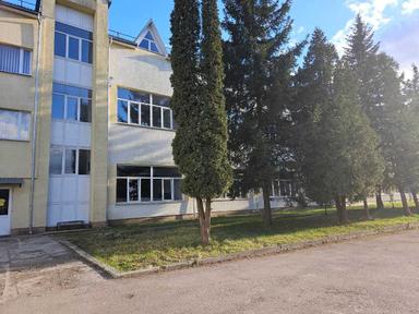 Commercial real estate at (area 3162 m²) - Atlanta.ua - photo 33