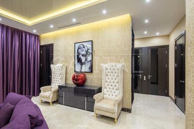 4+-rooms apartment apartment by the address st. Ilenka Yuriya (area 185 m²) - Atlanta.ua - photo 18