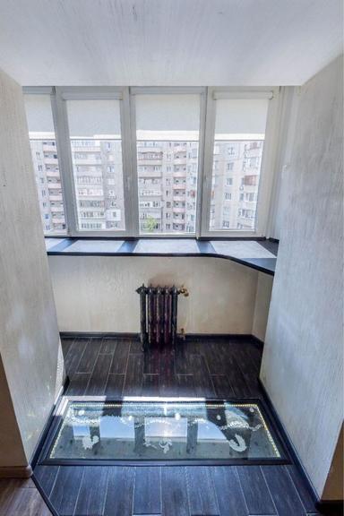 3-комнатная квартира по адресу пер. Энергетиков (площадь 90 м²) - Atlanta.ua - фото 47