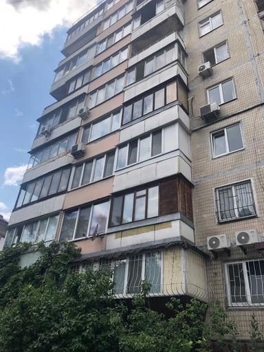 2-кімнатна квартира за адресою вул. Білоруська (площа 62,3 м²) - Atlanta.ua - фото 32