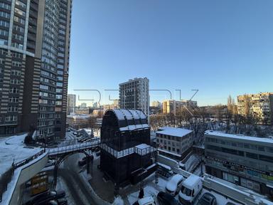 3-rooms apartment apartment by the address st. Ilenka Yuriya (area 114,5 m²) - Atlanta.ua - photo 45