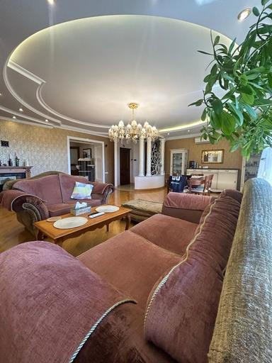 3-rooms apartment apartment by the address st. Kulikovo pole pl Oktyabrskoy revolyutsii pl (area 190 m²) - Atlanta.ua - photo 20