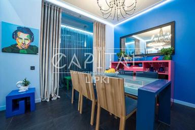 2-rooms apartment apartment by the address st. Bulvar Druzhby Narodov (area 88 m²) - Atlanta.ua - photo 13