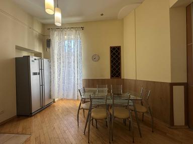 3-rooms apartment apartment by the address st. Franko Ivana ul (area 75 m²) - Atlanta.ua - photo 13