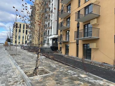 Комерційна нерухомість за адресою вул. Садова (площа 54,5 м²) - Atlanta.ua - фото 37